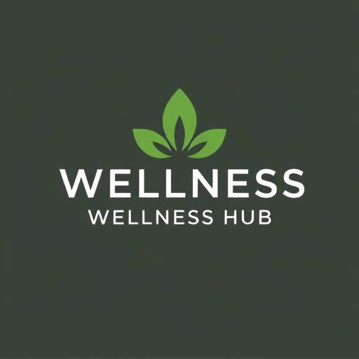 Holistic Wellness Hub company logo